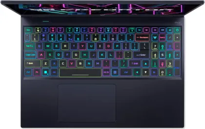 Acer Predator Helios 16 PH16-71 Laptop (13th Gen Core i7/ 32GB/ 1TB SSD/ Win11/ 8GB Graph)