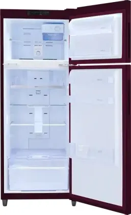 Godrej RT EONVALOR 280B RCIT AR WN 244 L 2 Star Double Door Refrigerator