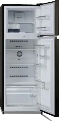 Voltas Beko RFF370D/WPV300RXBO 320 L 2 Star Double Door Refrigerator