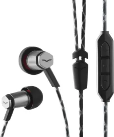 V-MODA Forza Metallo Headset with Mic