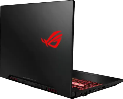 Asus ROG Strix Scar II GL504GV-ES019T Gaming Laptop (8th Gen Core i7/ 8GB/ 1TB 256GB SSD/ Win10 Home/ 6GB Graph)