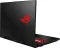 Asus ROG Strix Scar II GL504GV-ES019T Gaming Laptop (8th Gen Core i7/ 8GB/ 1TB 256GB SSD/ Win10 Home/ 6GB Graph)