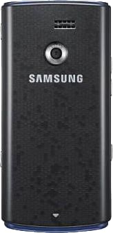 Samsung Omnia LITE B7300