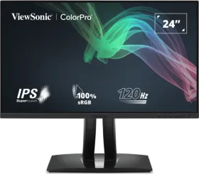 ViewSonic VP2456A 24 inch Full HD Monitor