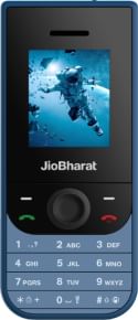 Jio Bharat V3 vs Jio Bharat B1 4G