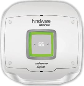 Hindware Atlantic Ondeo Evo Digital 15L Storage Water Heater