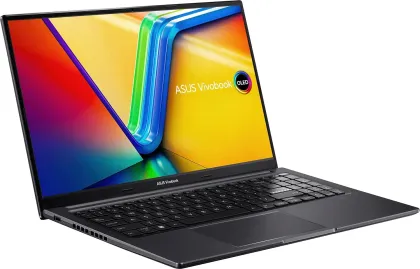 Asus Vivobook 15 OLED M1505YA-ES74 Laptop (AMD Ryzen 7 7730U/ 16GB/ 1TB SSD/ Win11)