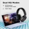 boAt Immortal IM-300 Wired Gaming Headphones