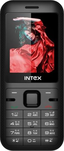 Intex Mega 8