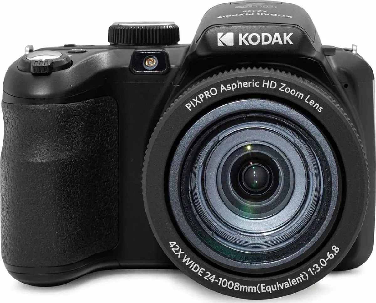 Kodak PIXPRO AZ425 Digital Camera - Price in United States (Mar