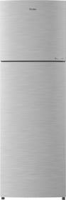 Haier HRF-2984BS-E 278 L 4 Star Double Door Refrigerator