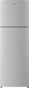 Haier HRF-2984BS-E 278 L 4 Star Double Door Refrigerator