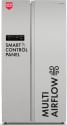 MarQ by Flipkart 584MS025MQS 584 L Side by Side Refrigerator