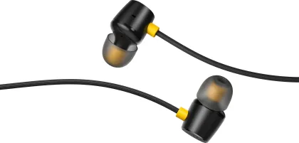 Realme Buds 2 Wired Earphones