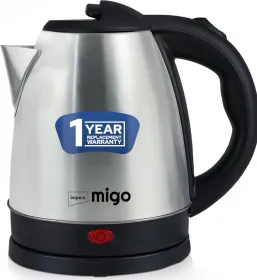 Impex Migo Inferno 1.8L Electric Kettle