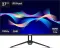 MarQ by Flipkart 27QHDMIQNN53P 27 inch QHD LED Monitor