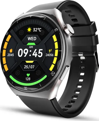 beatXP Vega X Smartwatch