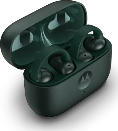 Motorola Moto Buds Loop True Wireless Earbuds