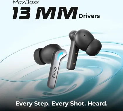 OKNO Airbuds G05 True Wireless Earbuds