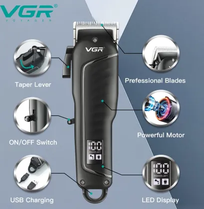 VGR V-683 Trimmer