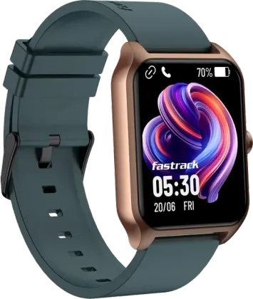 Fastrack Reflex Beat Pro Smartwatch