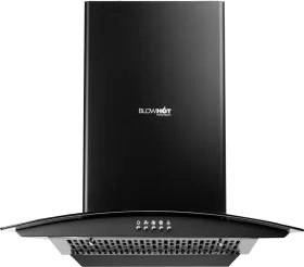 Blowhot Acura S BPC Filterless 60cm Chimney