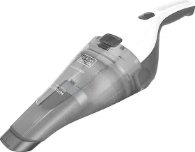 Black & Decker Dustbuster HNVC215B10 Handheld Vacuum Cleaner