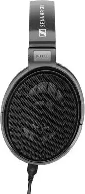 Sennheiser HD 650 Wired Headphones