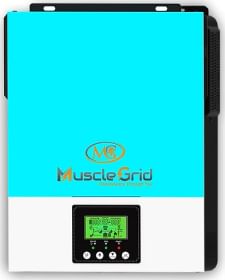 MuscleGrid 2.4 KW True Hybrid Sine Wave Inverter