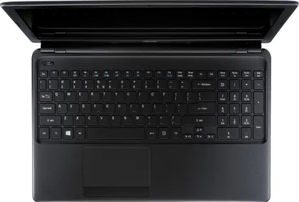 Acer Aspire E5-571 Notebook (4th Gen Ci3/ 4GB/ 500GB/ Win8.1) (NX.ML8SI.008)