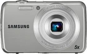 Samsung PL20 Point & Shoot