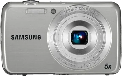 Samsung PL20 Point & Shoot