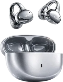 Noise Air Clips Pro True Wireless Earbuds