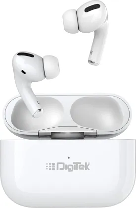 Digitek Airtune DTWS-021 True Wireless Eabuds