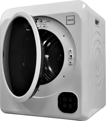 Hamilton Beach HBDR32AMZ 3.75 cu ft Fully Automatic Front Load Dryer