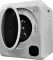 Hamilton Beach HBDR32AMZ 3.75 cu ft Fully Automatic Front Load Dryer