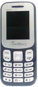 GreenBerry GB312 vs OnePlus Nord CE 3 Lite 5G