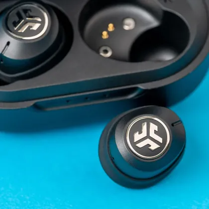 JLab JBuds Air ANC Gen 2 True Wireless Earbuds