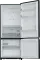 Panasonic NR-BK468BQKN 401 L 2 Star Double Door Refrigerator