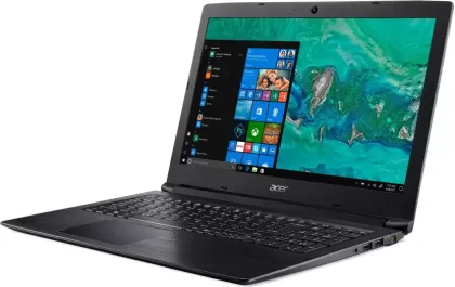 Acer Aspire 3 A315-53 (NX.H38SI.002) Laptop (8th Gen Ci3/ 4GB/ 1TB/ Win10 Home)