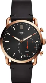 Fossil Commuter FTW1176 Hybrid Smartwatch