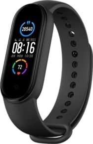 Xiaomi Mi Band 6