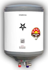 Stardom Vision 15L Storage Water Geyser