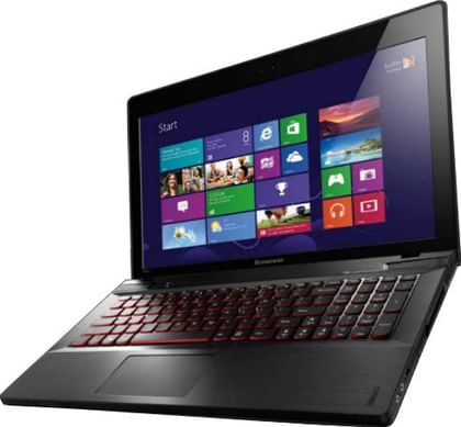 Lenovo Ideapad Y510P (59-389687) Laptop (4th Gen Ci5/ 8GB/ 1TB/ Win8/ 2GB Graph)