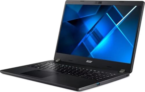 Acer TravelMate 15 TMP215-53 Laptop (11th Gen Core i3/ 4GB/256GB SSD/ Win11)