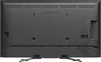 Gigabyte S55U 55 inch Ultra HD 4K Gaming Monitor