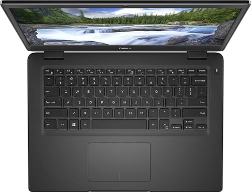 Dell Latitude 3400 Laptop (8th Gen Core i5/ 8GB/ 256GB SSD/ Win10 Pro)