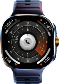 Rogbid Model S Smartwatch