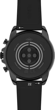 Fossil Gen 6 Smartwatch
