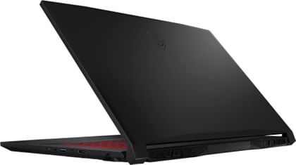 MSI Katana GF66 12UD Gaming Laptop (12th Gen Core i7/ 16GB/ 512GB SSD/ Win11 Home/ 4GB Graph)